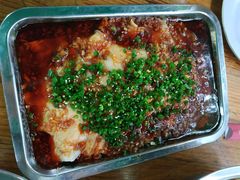 -弓虽昌焖烧鸡(大竹林店)