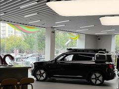 -上海浦东smart汽车全功能店(金桥店)