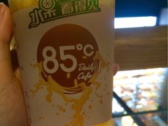 -85度C(上海茶陵北路店)