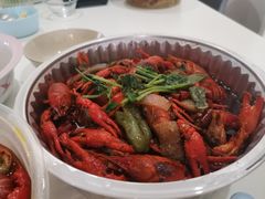-红辣椒·川菜·火锅(科华路店)