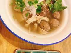 -阮氏娘·越南料理(双子塔店)