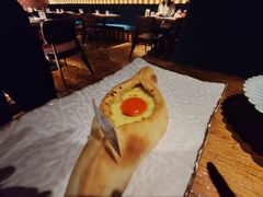 -格鲁·秀色Georgia’s Feast