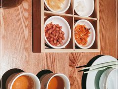 -闽上鲜·福建菜(龙湖滨江天街店)