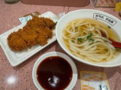-元气寿司(环球港店)