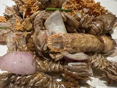 -爷爷的草帽·海鲜馆(孙塘路店)