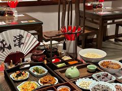 -添萬囍·天津三鲜捞面(天河城店)