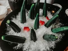 -煲宫猪肚鸡(晶品店)