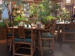 -锦府盐帮·李宅(领展购物广场中关村店)