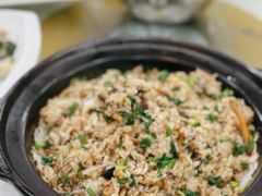 -台山美食一绝阿四台山黄鳝饭(阿四创作店)