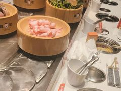 -龍歌自助小火锅(李沧顺和汇店)