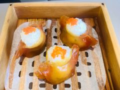 -蔡澜点心·粤菜(领展购物广场店)