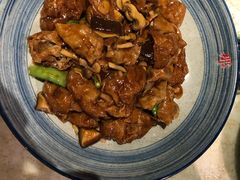 -那家小馆•北京菜•烤鸭(中关村店)