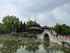 -莲池书院博物馆