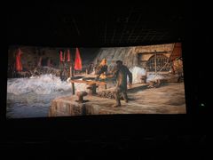 -百美汇影城(LUXE嘉里中心店)