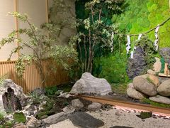 -無境·匠心日本料理(汉街店)