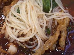 -凤张螺蛳粉·爽口粉(跃进路总店)