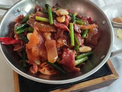 带皮黄牛肉-春暖花开(西溪店)