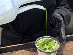 -王大昌茶庄(鼓楼街店)