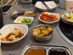 -咕咕站韩国料理(紫金港店)