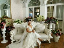 -蒙娜丽莎婚纱摄影(南门店)