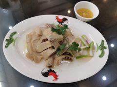 -红星光发煲仔饭(文海店)