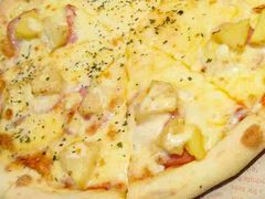 -米斯特比萨(罗斯福店)