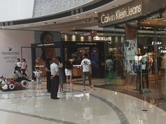 -万达广场(松江店)