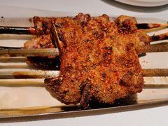 -西域阿里马新疆菜·清真(桂花路店)