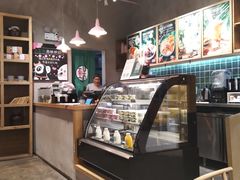 -宝珠奶酪(长宁金虹桥店)