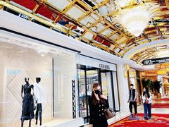 -Chanel(永利皇宫店)