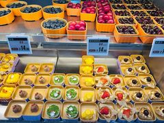 -海底捞大排档火锅(打浦路店)