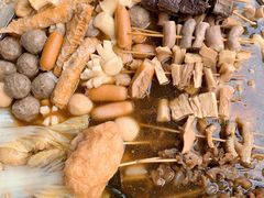 -峰景台亚姨牛杂