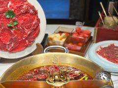 -小龙翻大江文化火锅(宽窄店)