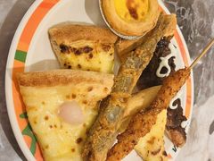 -比格比萨自助(德思勤四季汇店)