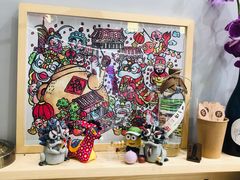 -歎雪糕低糖低脂Gelato冰淇淋