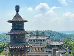 -句容茅山景区