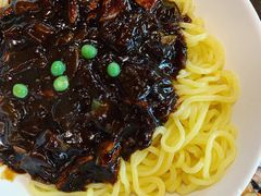 -香港饭店0410(明洞店)