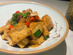 -徽韵人家·传承正宗徽菜(牡丹园店)