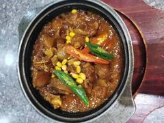 -马老六清真餐厅(雁滩店)