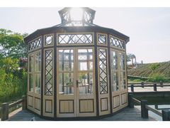 -大塘金香草谷