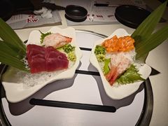 -赤坂亭M9和牛烧肉·日料398放题(万达店)