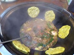 -曹丞相·地锅鸡·地锅鱼(武林店)