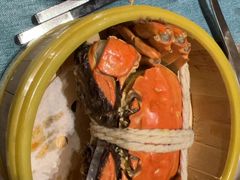 -南湖宾馆·鸳湖阁全日制餐厅