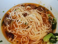 -好這口重庆小面(总店)