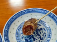 -韵姐牛奶甜品世家