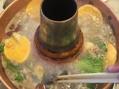 -南门涮肉(天坛店)