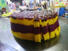 -大学城夜市大排档(凤栖路店)