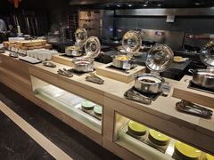 -舜和巴西烤肉餐厅(舜和国际店)