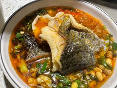 -融泽漁悦三只耳鱼火锅(南郑大道店)