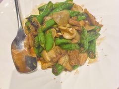 -云锦壹号·淮扬宴(徐汇万科店)